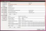 Auto Switch toetsenbordindeling en typefouten corrigeren in Ubuntu
