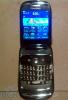 BlackBerry 9670 Flip spesifikasjoner og pris