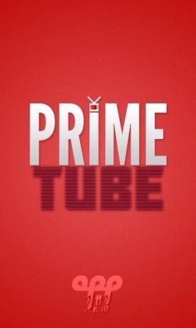 PrimeTube WP7