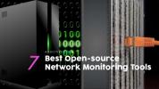 Las mejores herramientas de monitoreo de red de código abierto