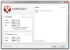 Animosaix: Generer mosaikk bakgrunnsbilder og skjermsparere fra bildene dine
