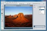 Vložení obrazových vrstev a použití efektů pomocí editoru obrázků Pixelitor