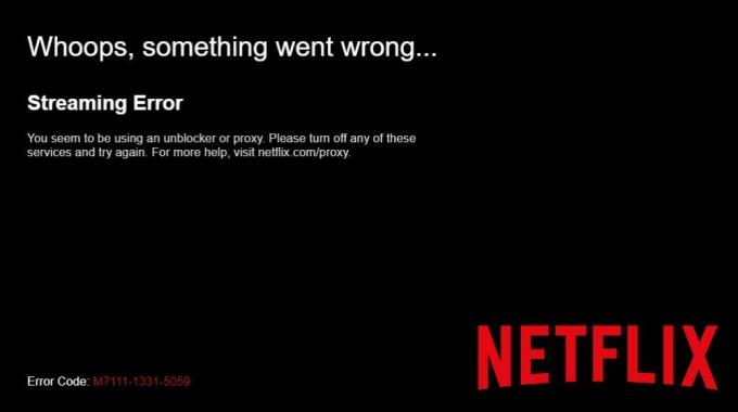 VPN Terbaik Buka blokir Netflix Canada 5 -Netflix diblokir di Kanada