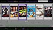 Pronađite sjajne filmove za gledanje s MovieNight za Windows 8 i RT