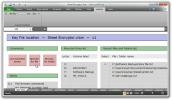 Κρυπτογράφηση υπολογιστικού φύλλου Excel & επιλεγμένου εύρους δεδομένων με φύλλο κρυπτογράφησης