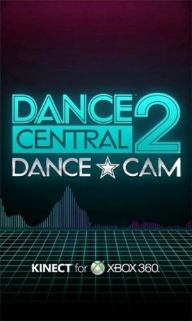 DanceCam WP7