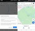 Cum se utilizează Google Maps în modul Incognito pe Android