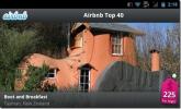 يساعدك Airbnb لـ Android في العثور على الأماكن المتاحة للإيجار