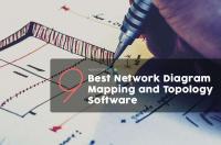 9 najboljih programa za mapiranje i topologiju mrežnog dijagrama
