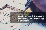 9 Bästa programvara för kartläggning och topologi för nätverksdiagram