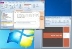 Kapcsolja össze a PowerPoint 2010 szoftvert a OneNote 2010 notebookral
