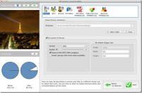 Contenta Converter Basic: Компресор на изображения, преобразувател и конвертор [Mac]