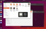 Come eseguire l'aggiornamento a Ubuntu 19.10