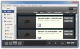 Noow: Integrujte web pro audio, video a Torrent pro stahování obsahu