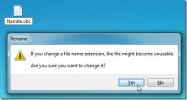 Направете Windows 7 Narrate Welcome (Any) съобщение при влизане