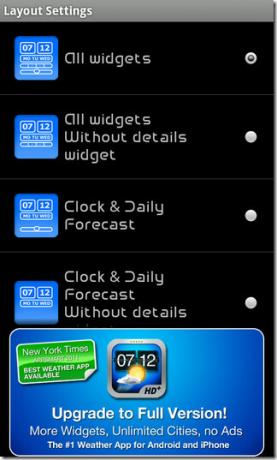 02-Weather -Android-Layouts