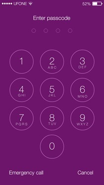 Espier Screen Locker iOS7 05