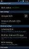 Activați notificările de lumină din spate pe Galaxy S II cu BLN [Ghid]