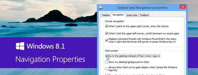 Windows-8.1-Navigation-Properties