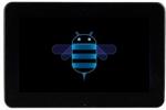 Nainstalujte Honeycomb ROM Port na tabletu Advent Vega Android