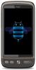 Инсталирайте Android 3.0 SD порт за Honeycomb за HTC Desire
