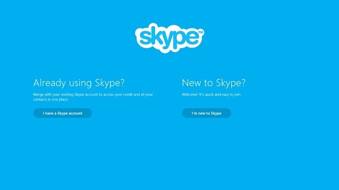 Skype_Login