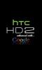 Установить пользовательские заставки Android на Android HTC HD2
