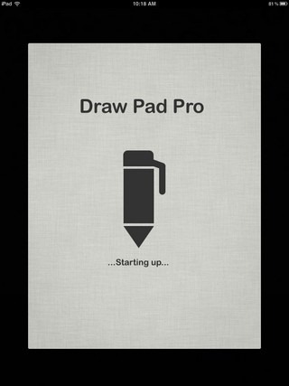 Draw Pad Pro