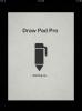 Draw Pad Pro: Skapa ritningar och handskrivna anteckningar på iPhone / iPad