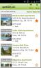 Намерете наличните имоти в Apartments.com чрез официално приложение за Android