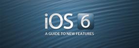 IOS 6: una guida completa alle nuove funzionalità