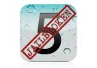 Útěk z vězení iOS 5 Beta Redsn0w 0.9.8 [iPad, iPhone, iPod Touch]