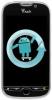 Namestite CyanogenMod 7 Nightly Android 2.3 Medenjake na HTC myTouch 4G