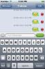 SMSmileys: A hangulatjelek konvertálása hangulatjelekké automatikusan szövegekben [Cydia]