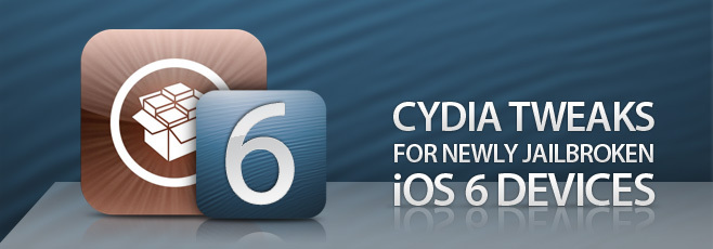 تعديلات iOS-6-Cydia
