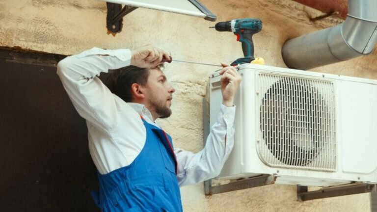 Repair YEX382V3YTE Air Conditioner