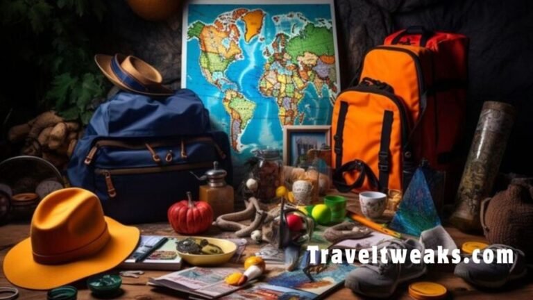 TravelTweaks.com